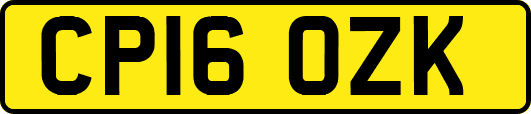 CP16OZK