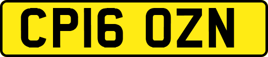 CP16OZN