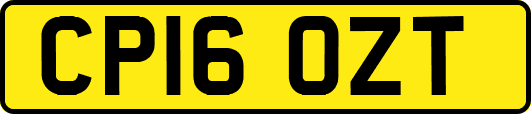 CP16OZT