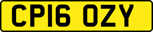 CP16OZY