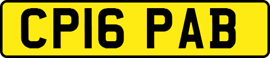 CP16PAB