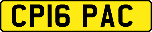 CP16PAC