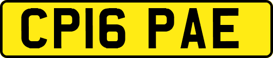 CP16PAE