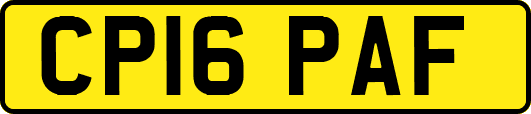 CP16PAF