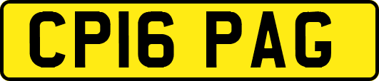 CP16PAG