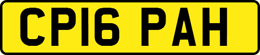 CP16PAH
