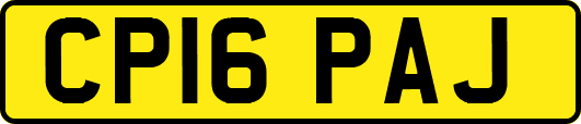 CP16PAJ
