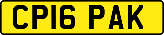 CP16PAK