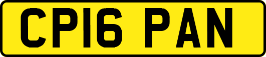 CP16PAN
