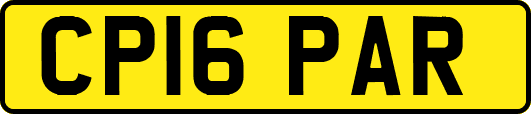 CP16PAR