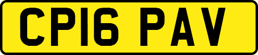 CP16PAV
