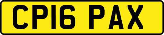 CP16PAX