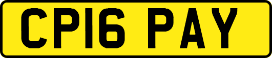 CP16PAY