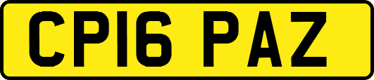 CP16PAZ