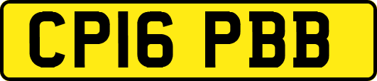 CP16PBB