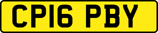 CP16PBY