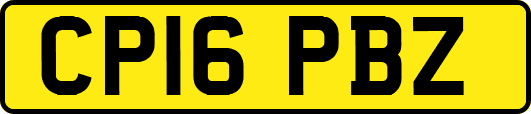 CP16PBZ