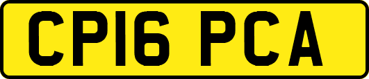 CP16PCA