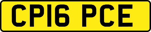 CP16PCE