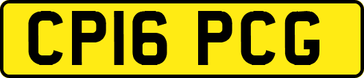 CP16PCG