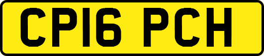 CP16PCH