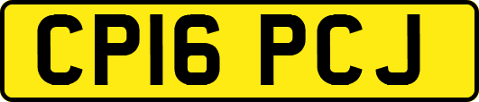 CP16PCJ