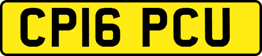 CP16PCU
