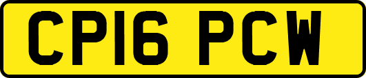 CP16PCW