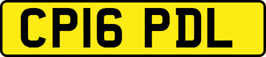 CP16PDL