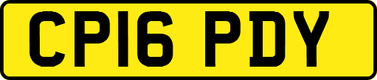 CP16PDY