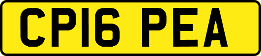 CP16PEA