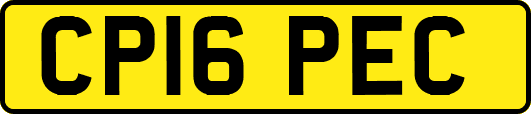 CP16PEC