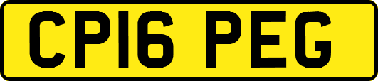 CP16PEG