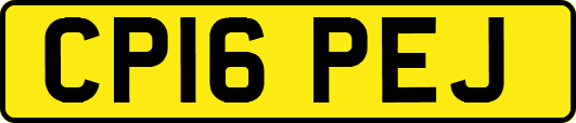 CP16PEJ