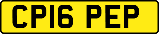 CP16PEP