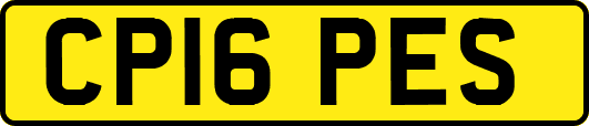 CP16PES