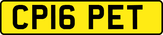 CP16PET