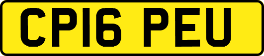 CP16PEU
