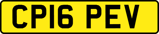 CP16PEV
