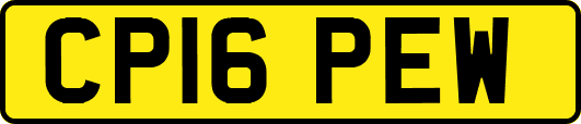 CP16PEW