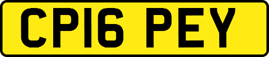 CP16PEY