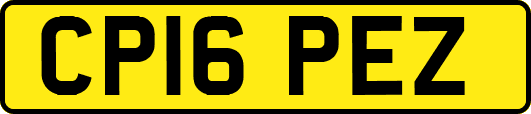 CP16PEZ