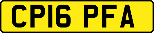 CP16PFA