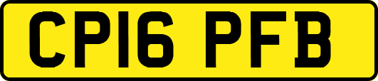 CP16PFB