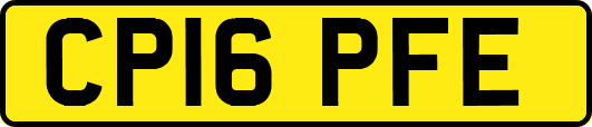CP16PFE