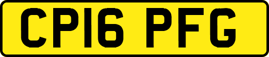 CP16PFG