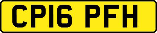 CP16PFH