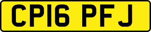 CP16PFJ