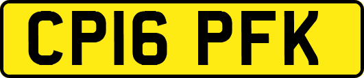 CP16PFK