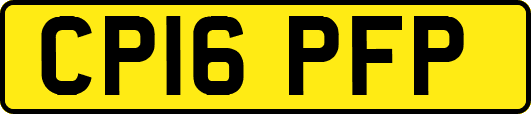 CP16PFP